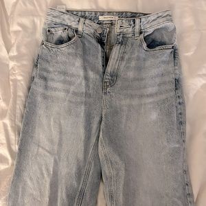 90’s Boyfriend Pacsun Jeans | Light Wash | 26